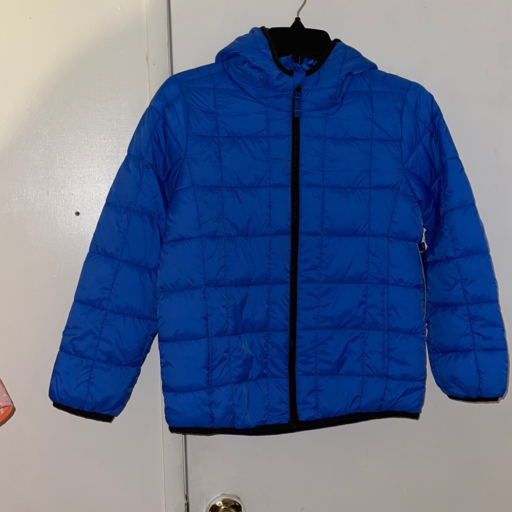 BRAND NEW WATER RESISTANT HOODIE
